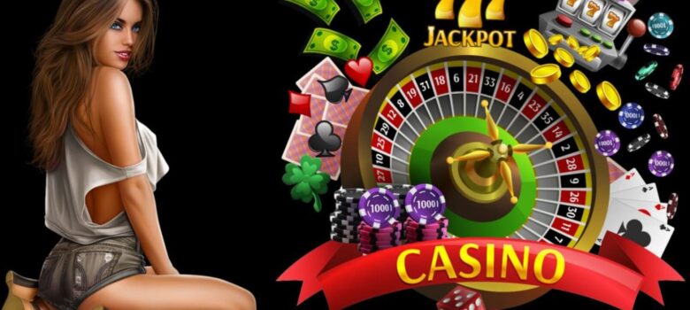 онлайн казино с минимальным депозитом